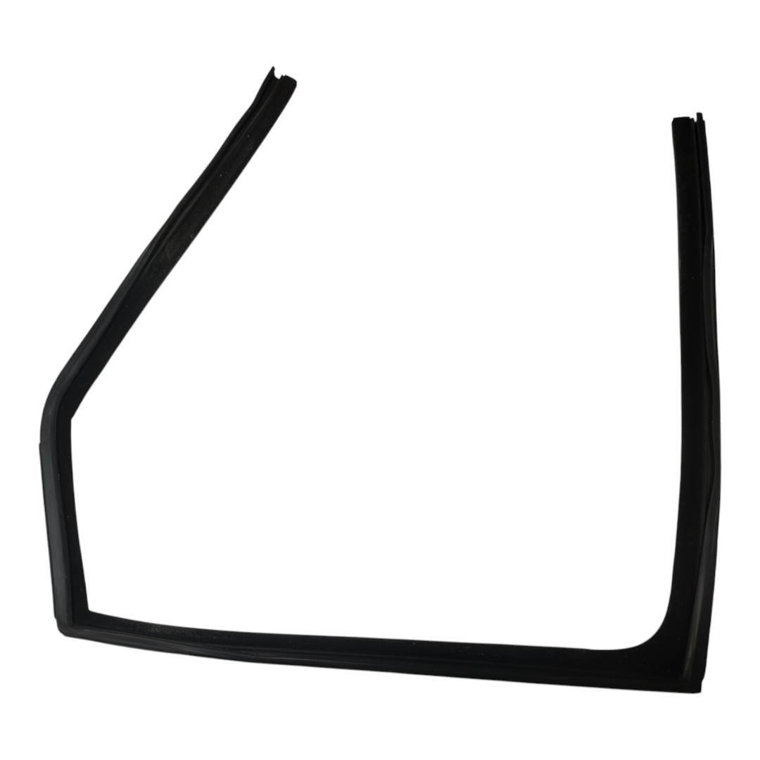 borracha vidro porta traseira Esq Discovery Sport 2021 2022