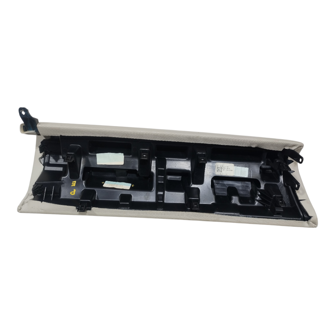 acabamento Esq painel Land Rover Discovery Sport 2022 6