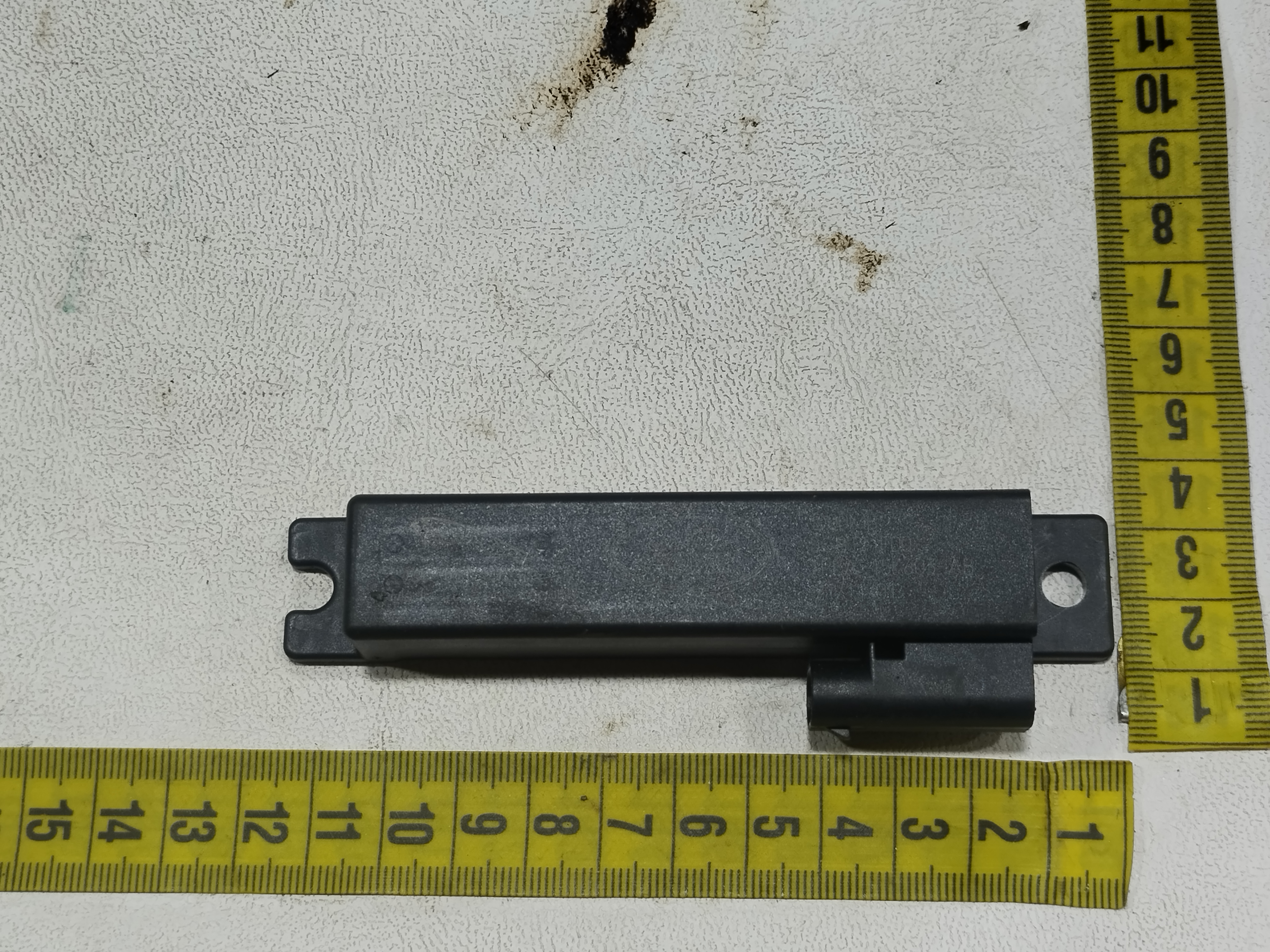 antena keyless TRAS ESQ Land Rover Discovery Sport 2021 2022 7