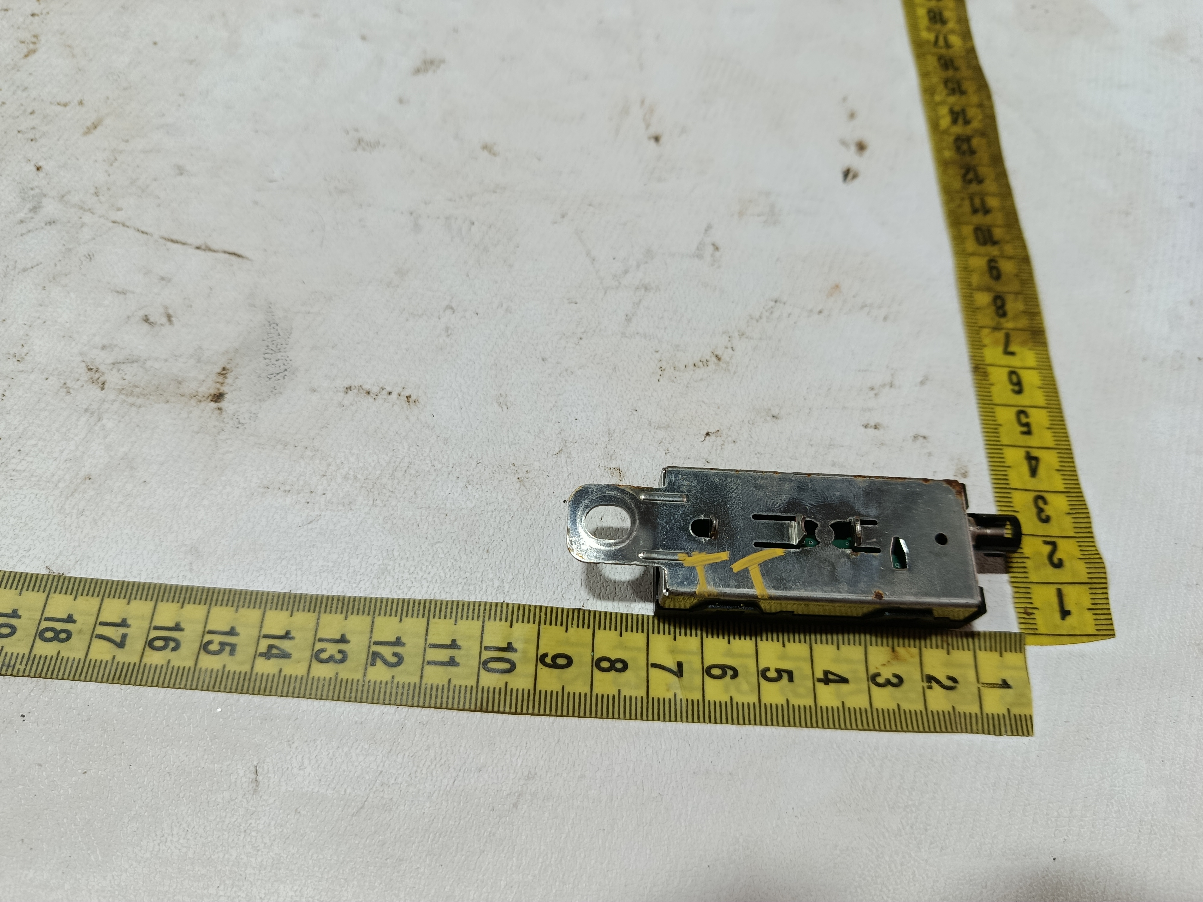 módulo antena Discovery Sport 2022 5