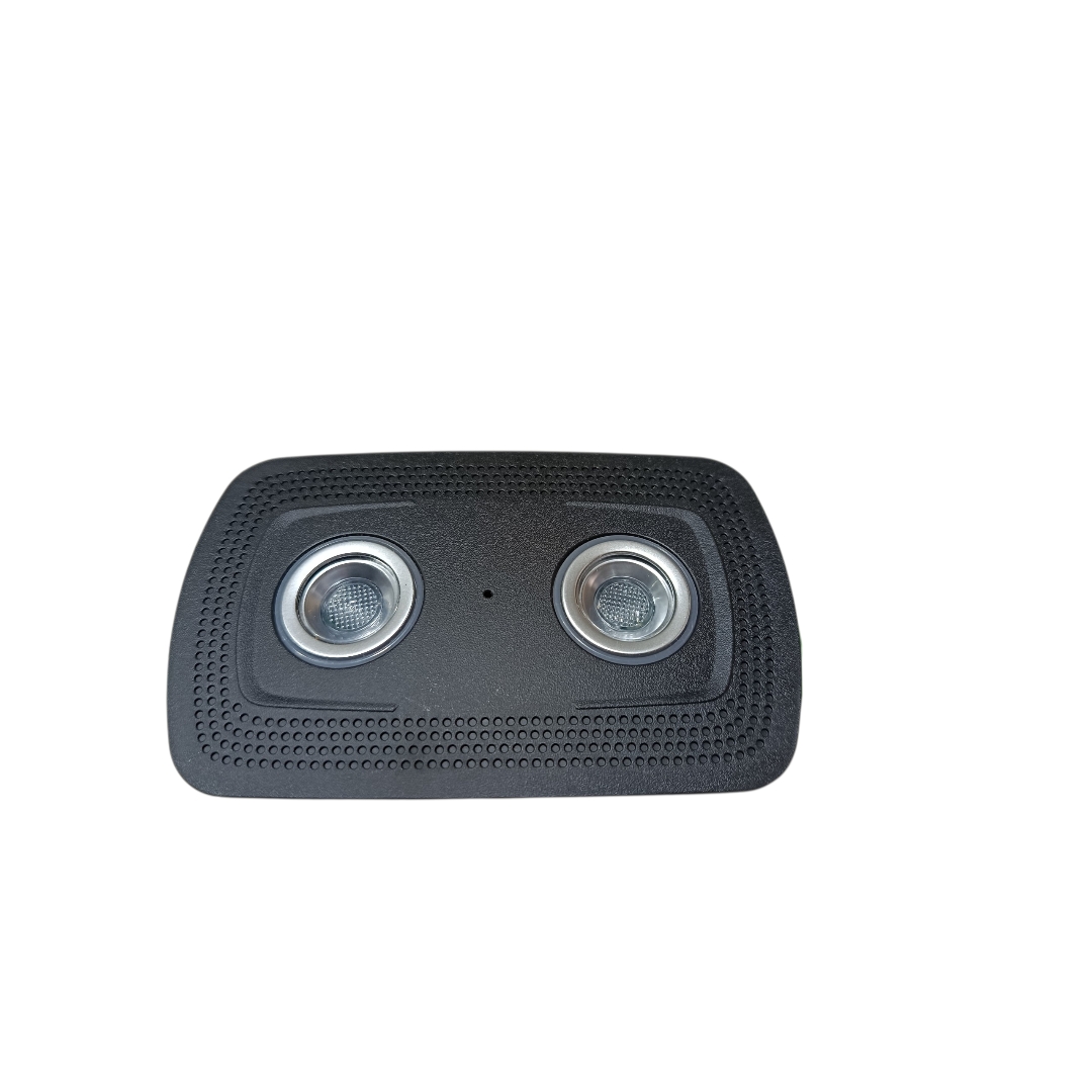 Luz Cortesia Teto Byd Dolphin Gs 2024 2025