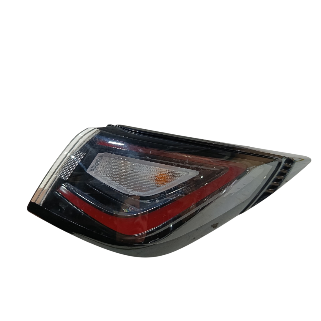 Lanterna Direita Byd Dolphin GS 2024 2025