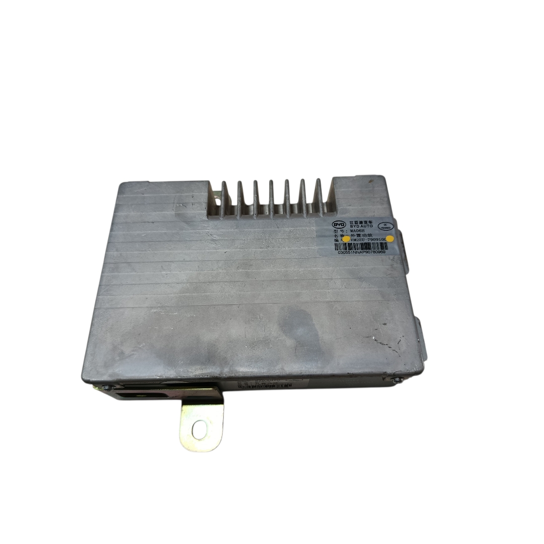 Módulo amplificador som Byd Dolphin GS 2024 2025