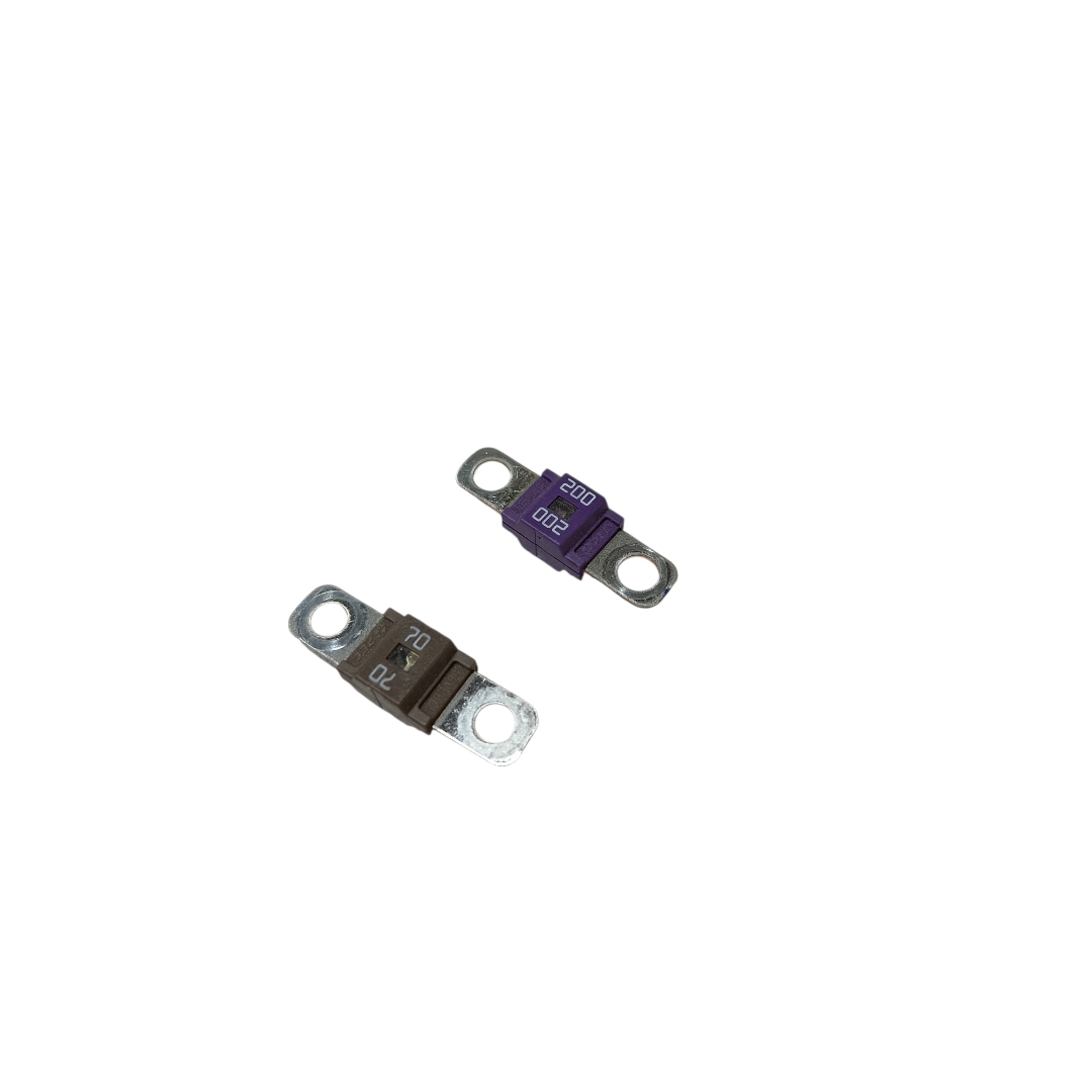 Fusiveis externos Byd Dolphin GS 2024 2025