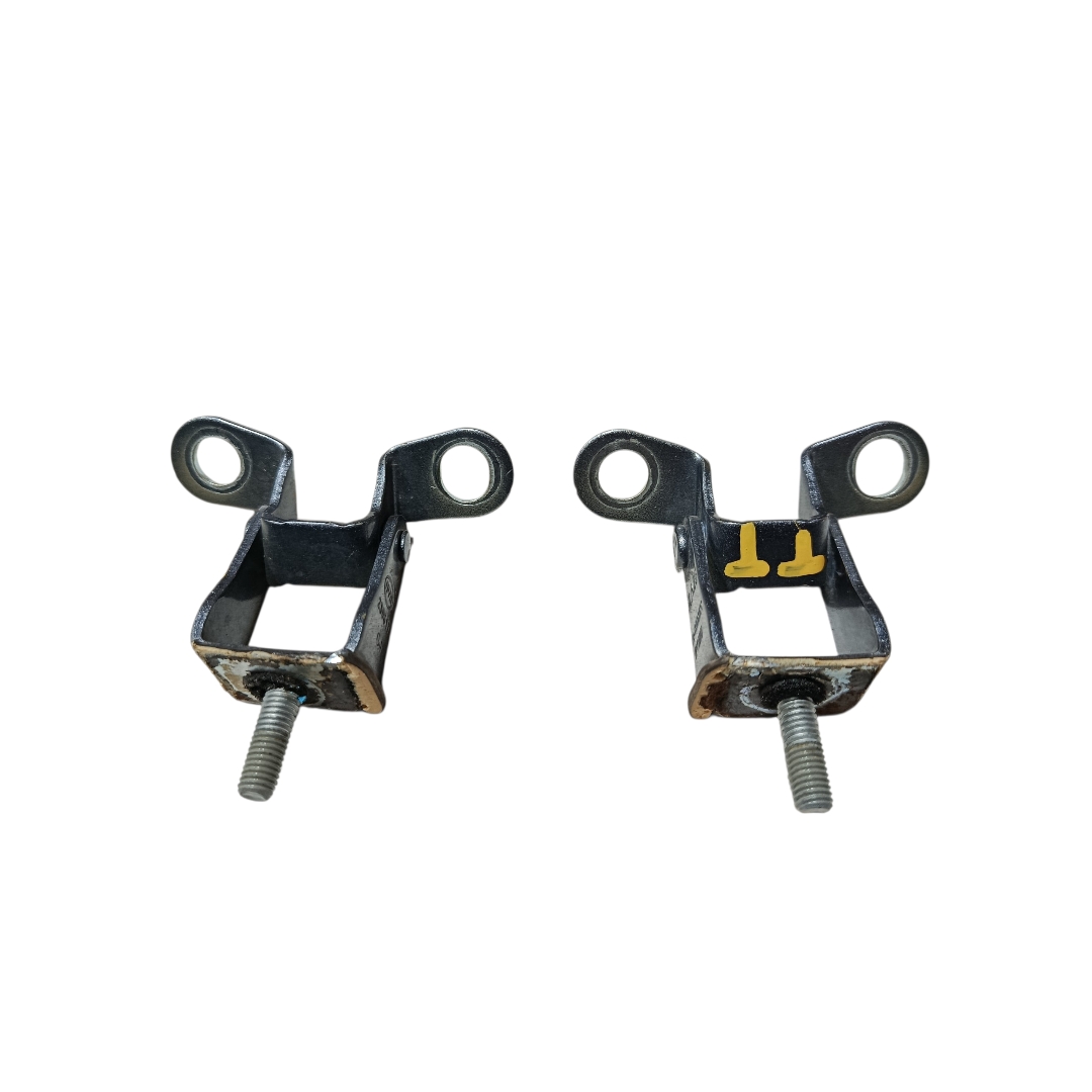 Dobradiça tampa traseira Byd Dolphin GS 2024 2025