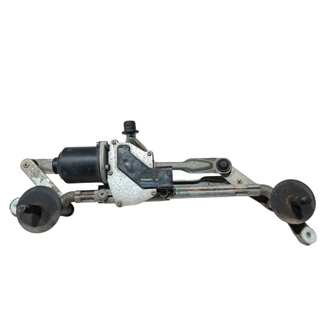 Máquina Limpador Parabrisa Byd Dolphin GS 2024 2025