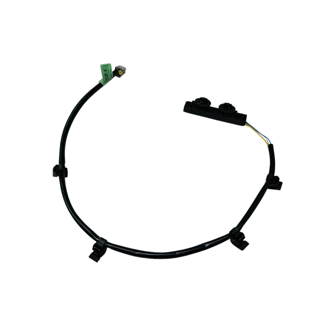 Antena keyless dianteira direita Byd Dolphin GS 2024 2025