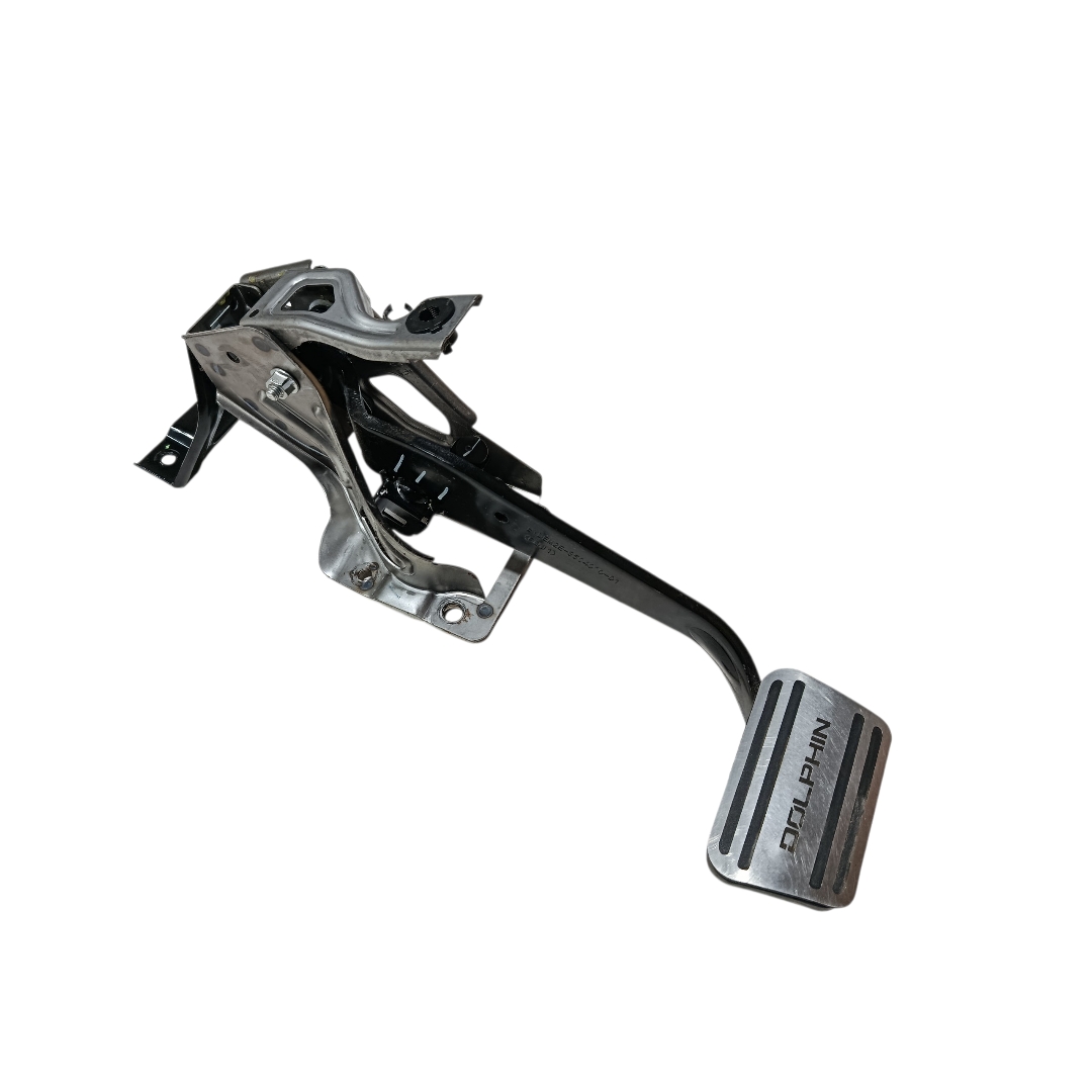 Pedal Freio Byd Dolphin GS 2024 2025
