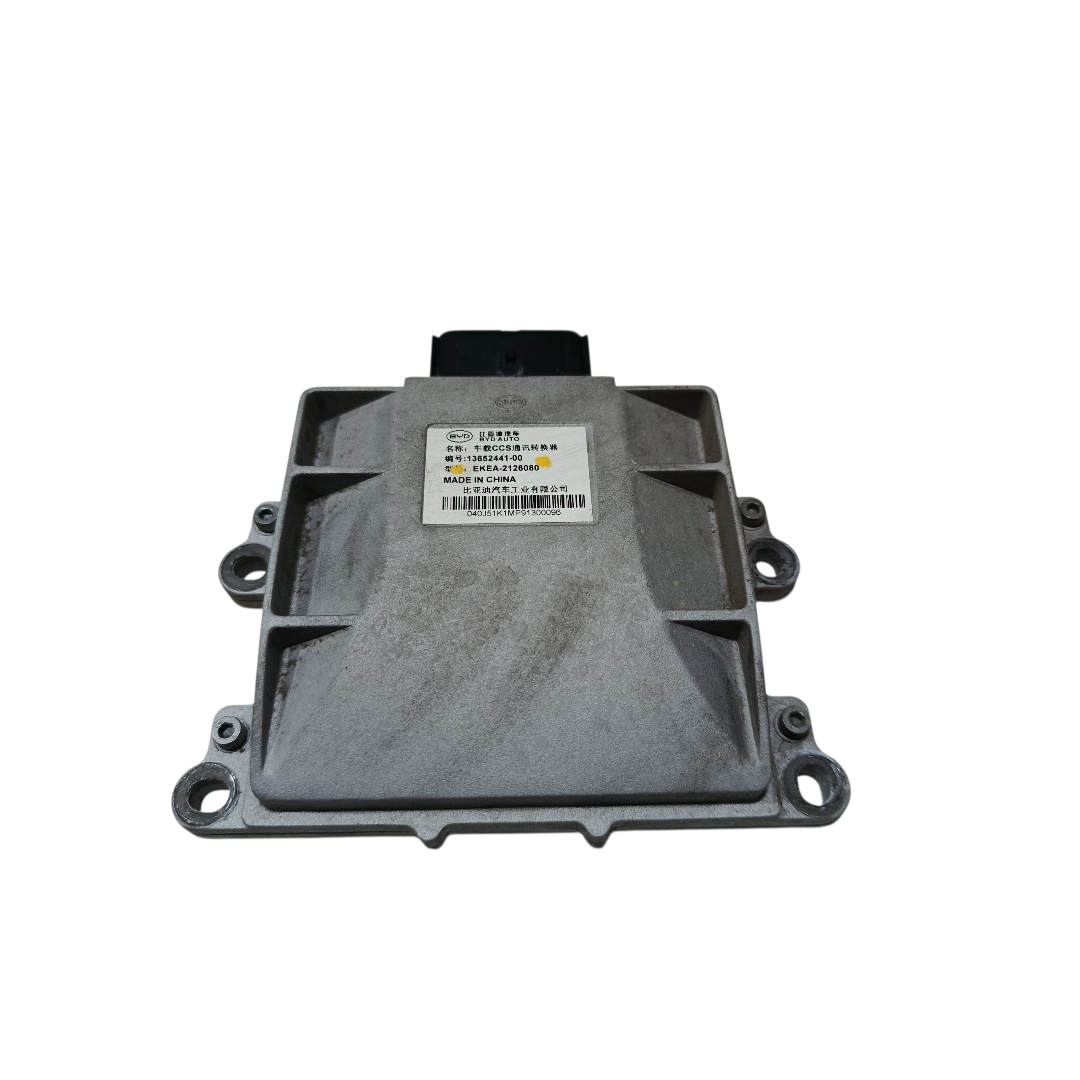 Módulo ignição Byd Dolphin GS 2024 2025