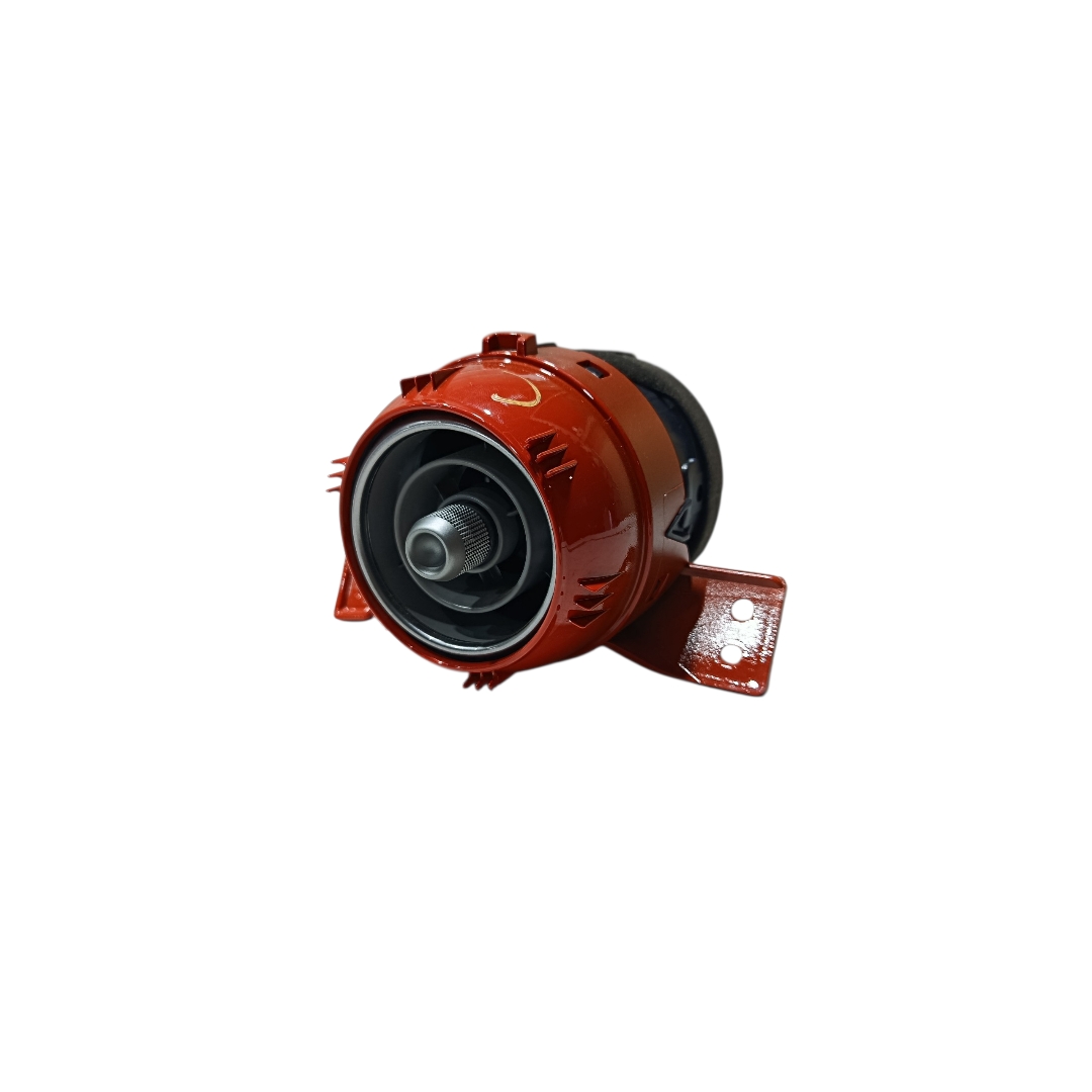 Difusor ar central esquerdo Byd Dolphin GS 2024 2025