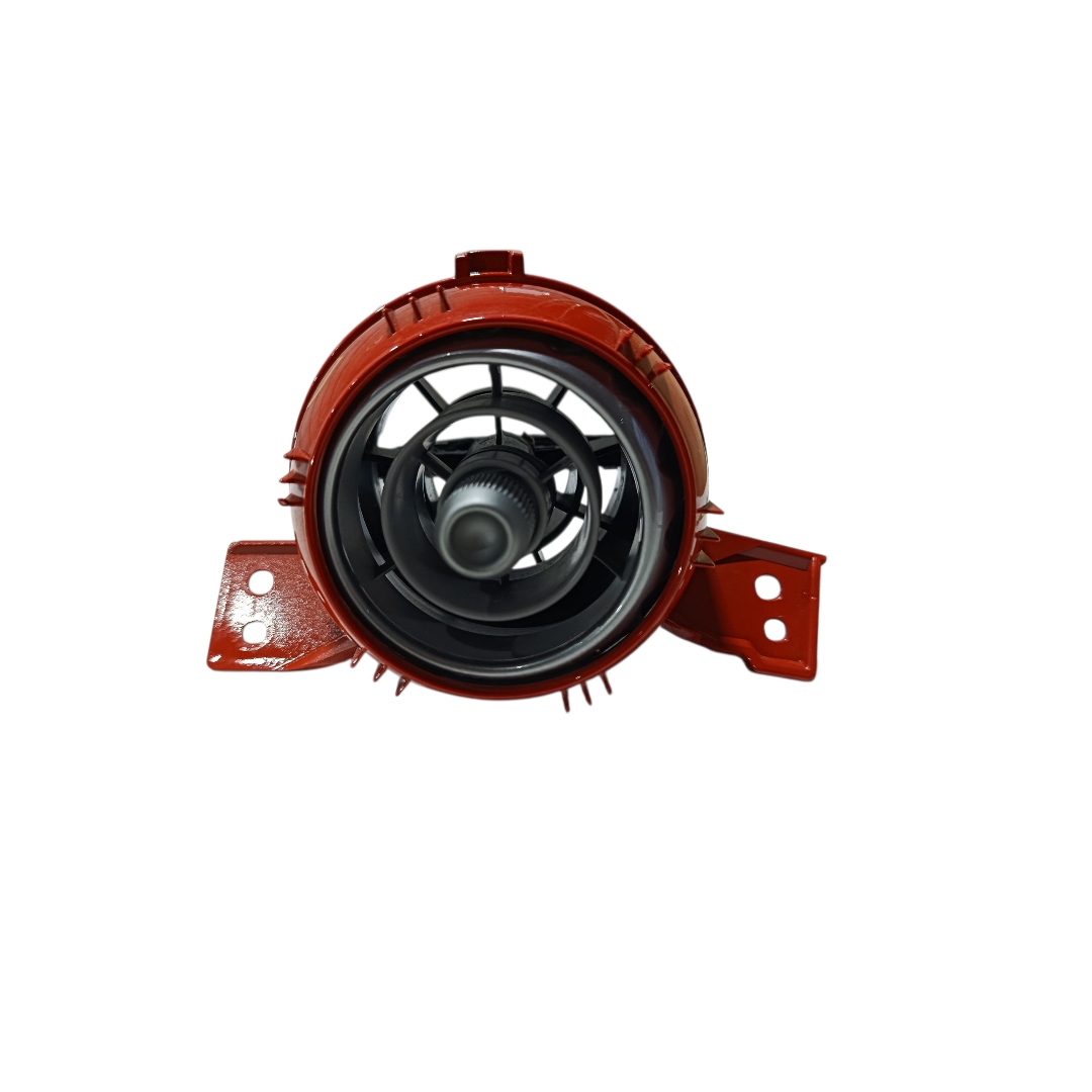 Difusor ar central direito Byd Dolphin GS 2024 2025