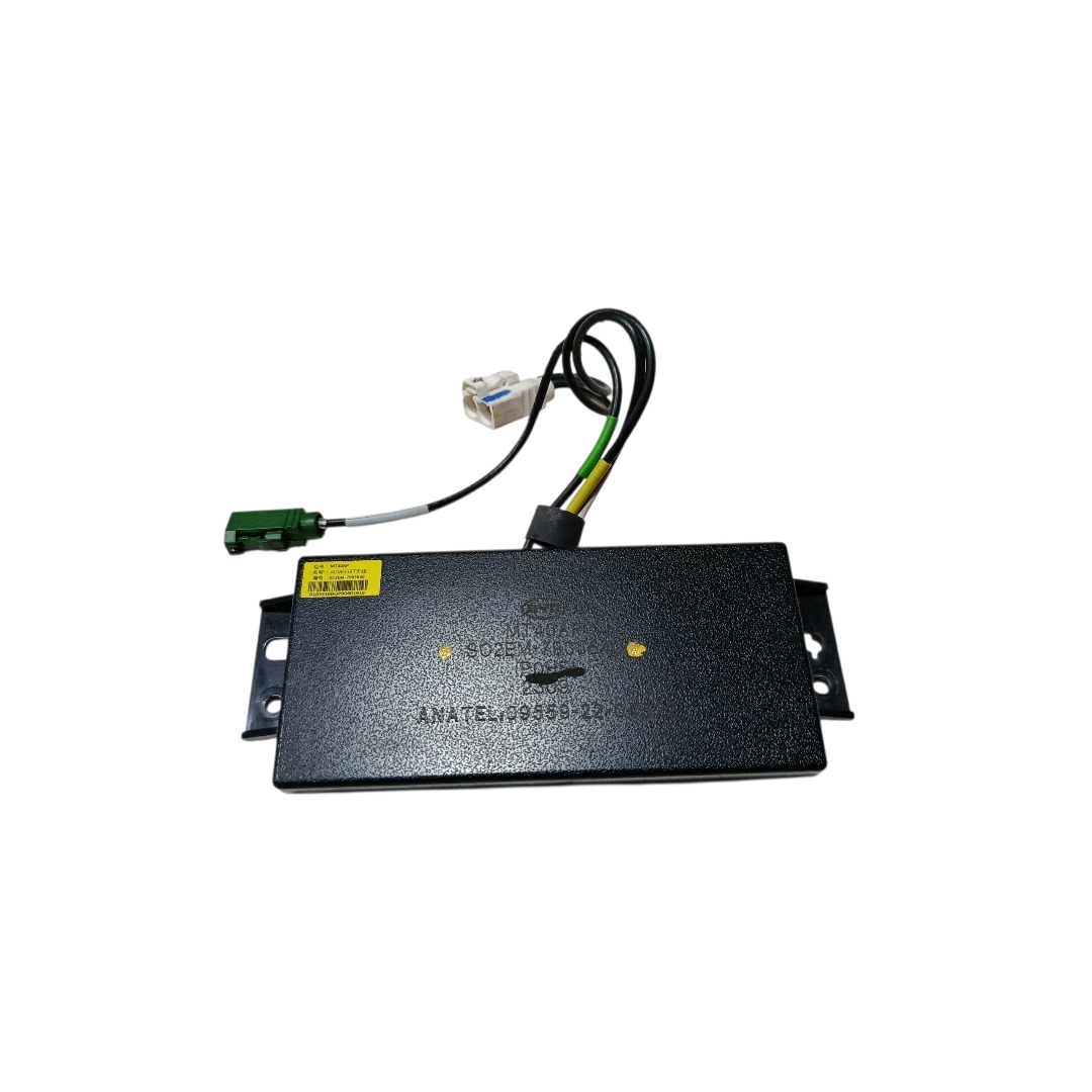 Módulo antena rádio Byd Dolphin GS 2024 2025