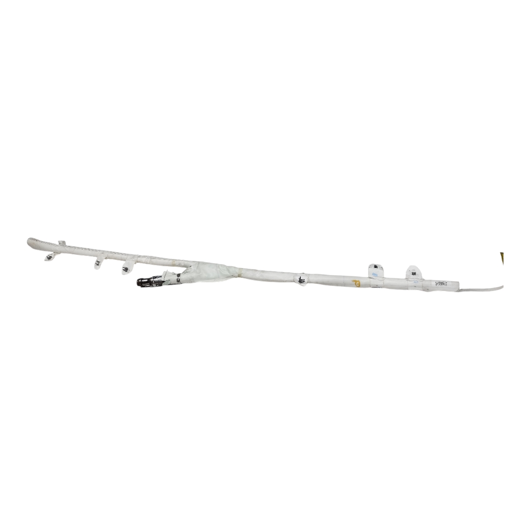 Cortina Airbag Direita Teto BYD DOLPHIN GS 2024