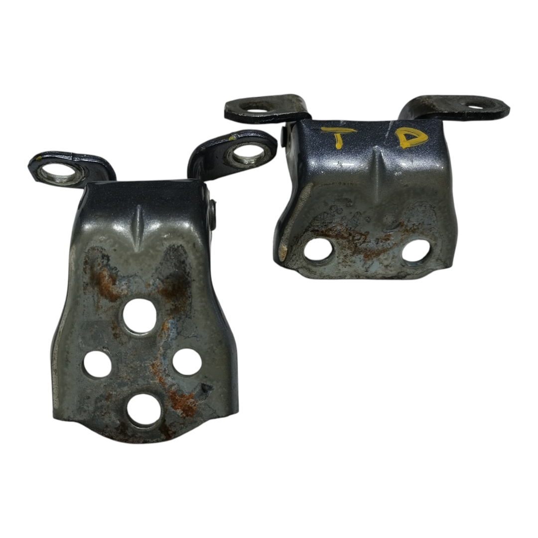 Dobradiça porta traseira direita BYD DOLPHIN GS 2024 2025
