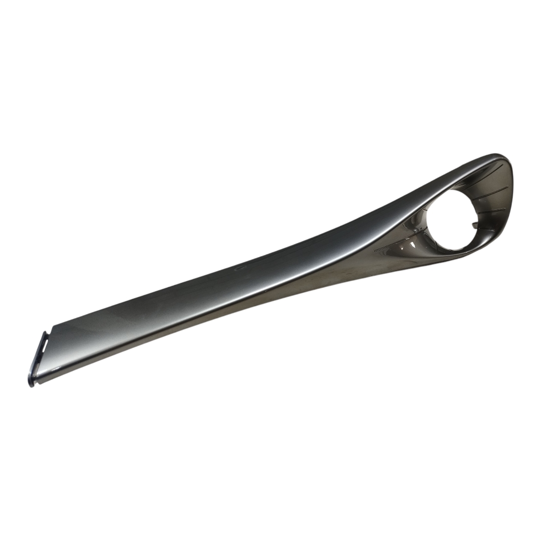 Moldura Direita Difusor Ar Painel Byd Dolphin Gs 2024 2025