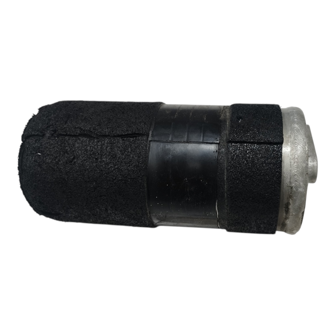 Filtro secador ar condicionado BYD DOLPHIN GS 2024 2025