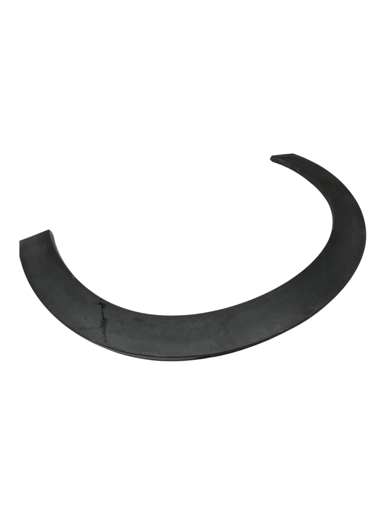 Moldura paralama traseiro direito BYD DOLPHIN GS 2024 2025