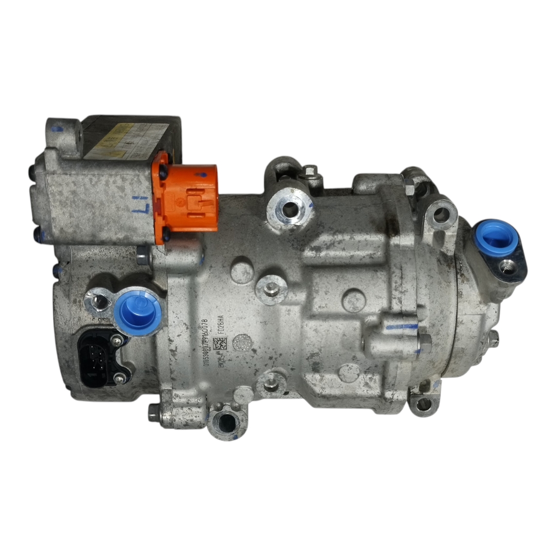 Compressor Ar Condicionado BYD DOLPHIN GS 2024 2025