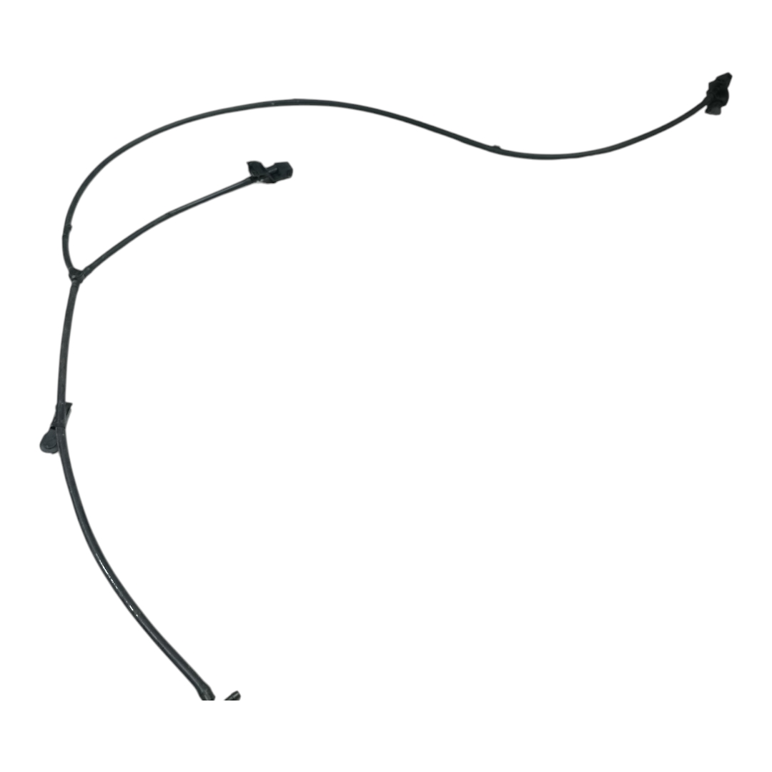Brucutu esguicho capô BYD DOLPHIN GS 2024 2025