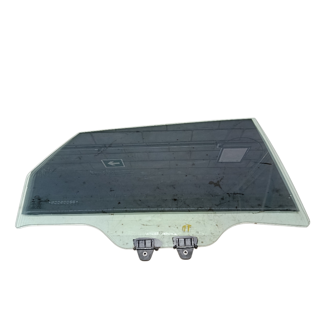 Vidro porta traseiro direita Byd Dolphin GS 2024 2025