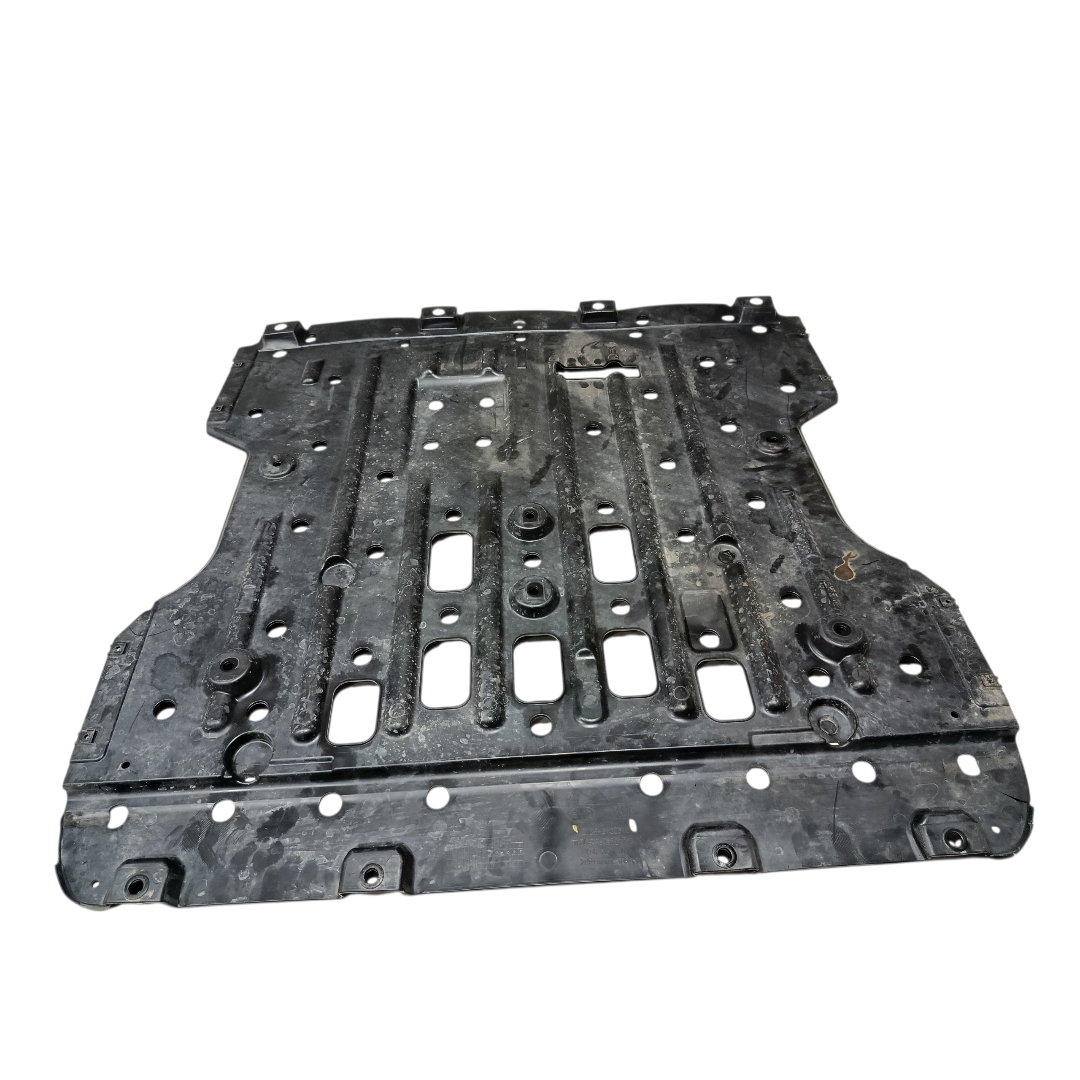Protetor Carter Motor Byd Dolphin GS 2024 2025