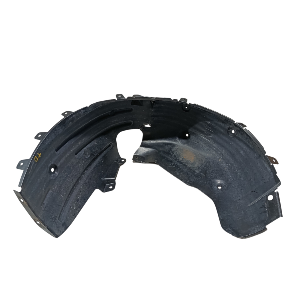 Parabarro traseiro direito Byd Dolphin GS 2024 2025
