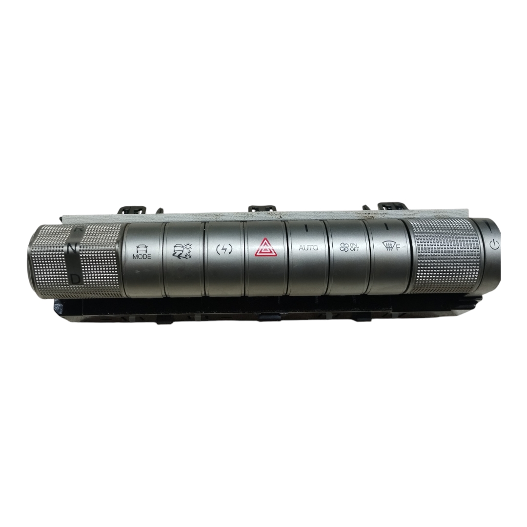 Comando Botao Cambio Marcha BYD DOLPHIN GS 2024 2025