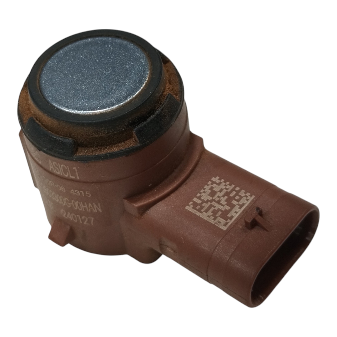 Sensor estacionamento traseiro BYD DOLPHIN GS 2024 2025