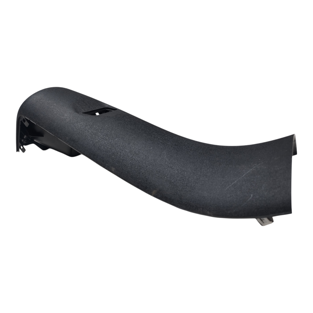 Acabamento traseiro console central BYD DOLPHIN GS 2024 2025