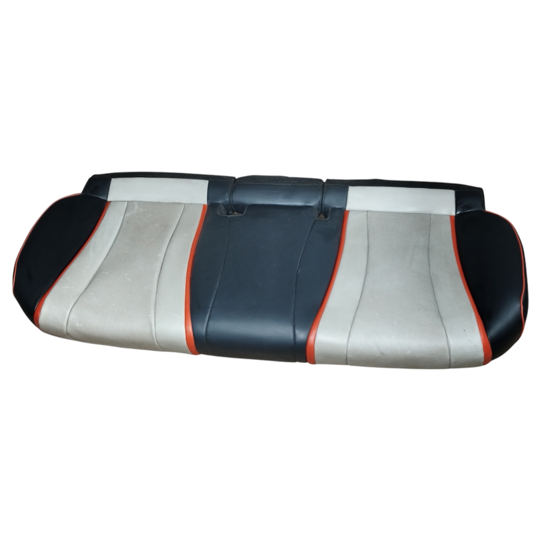 Assento banco traseiro BYD DOLPHIN GS 2024 2025
