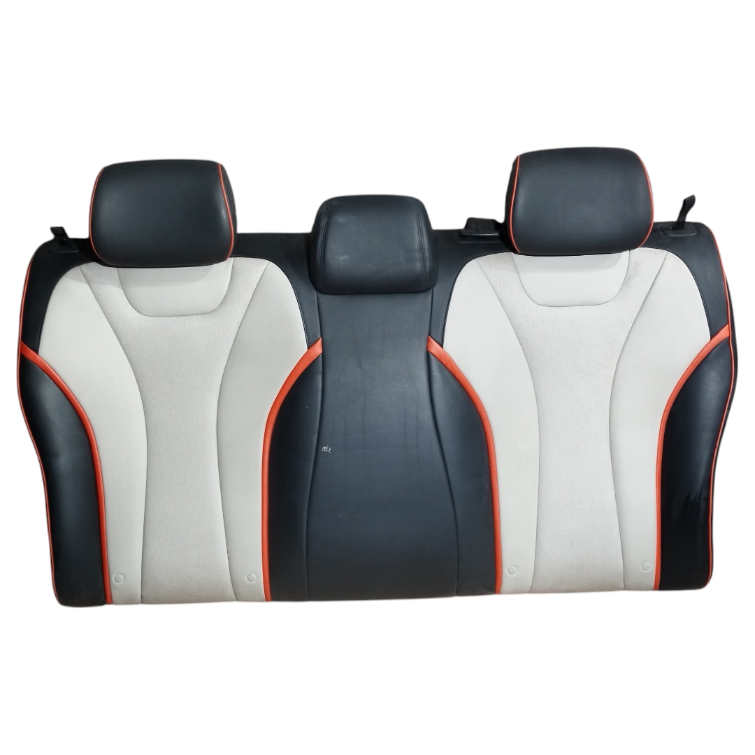 Encosto banco traseiro BYD DOLPHIN GS 2024