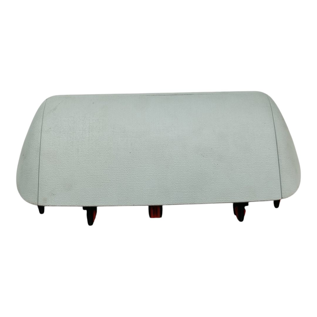 Moldura central painel BYD DOLPHIN GS 2024
