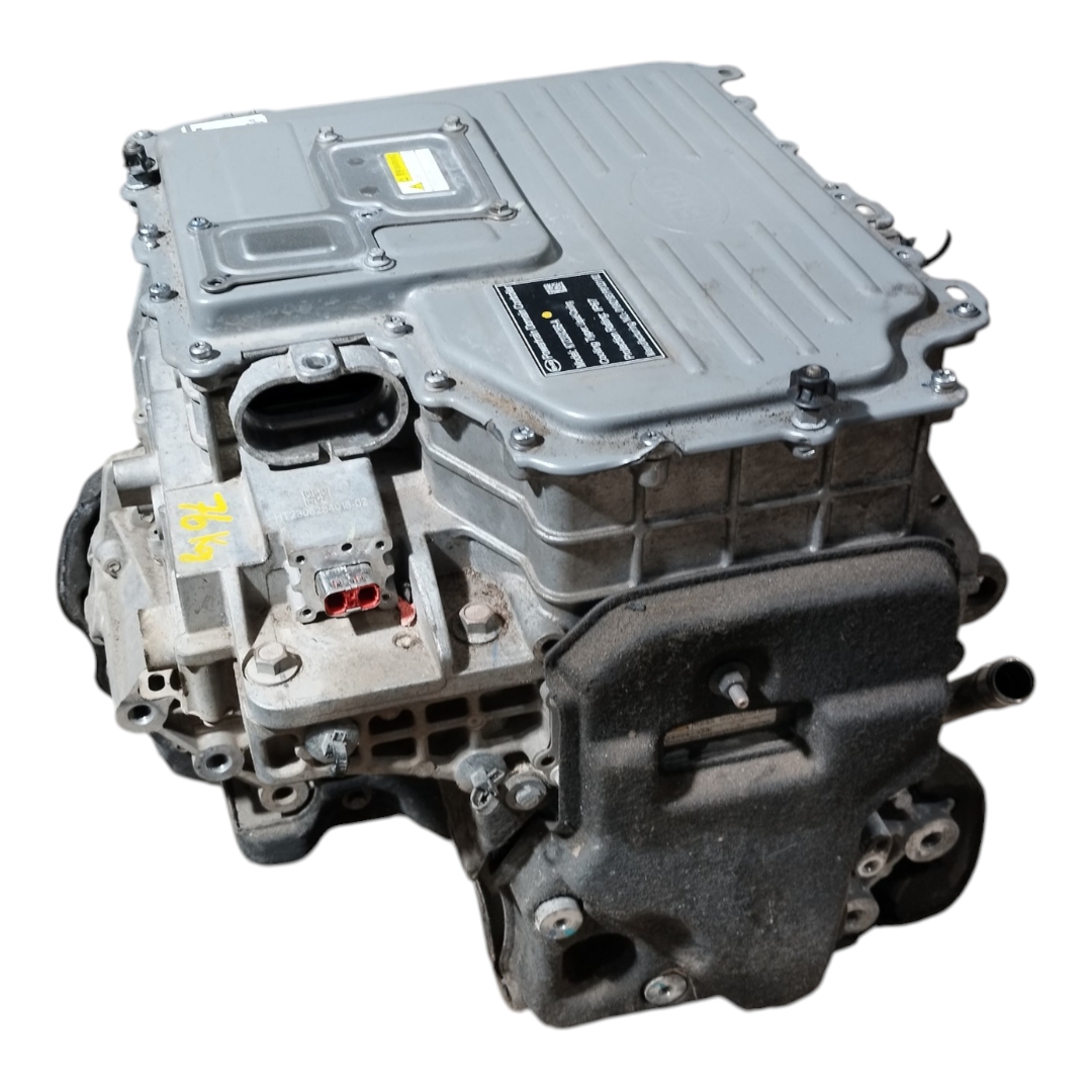 Motor Elétrico BYD DOLPHIN GS 2024 2025