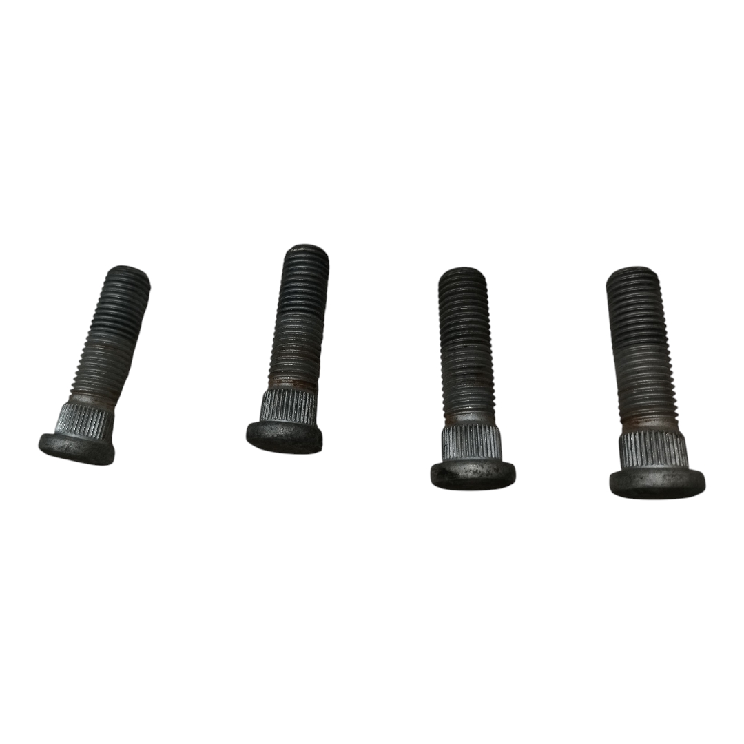 Parafuso prisioneiro roda BYD DOLPHIN GS 2024 2025