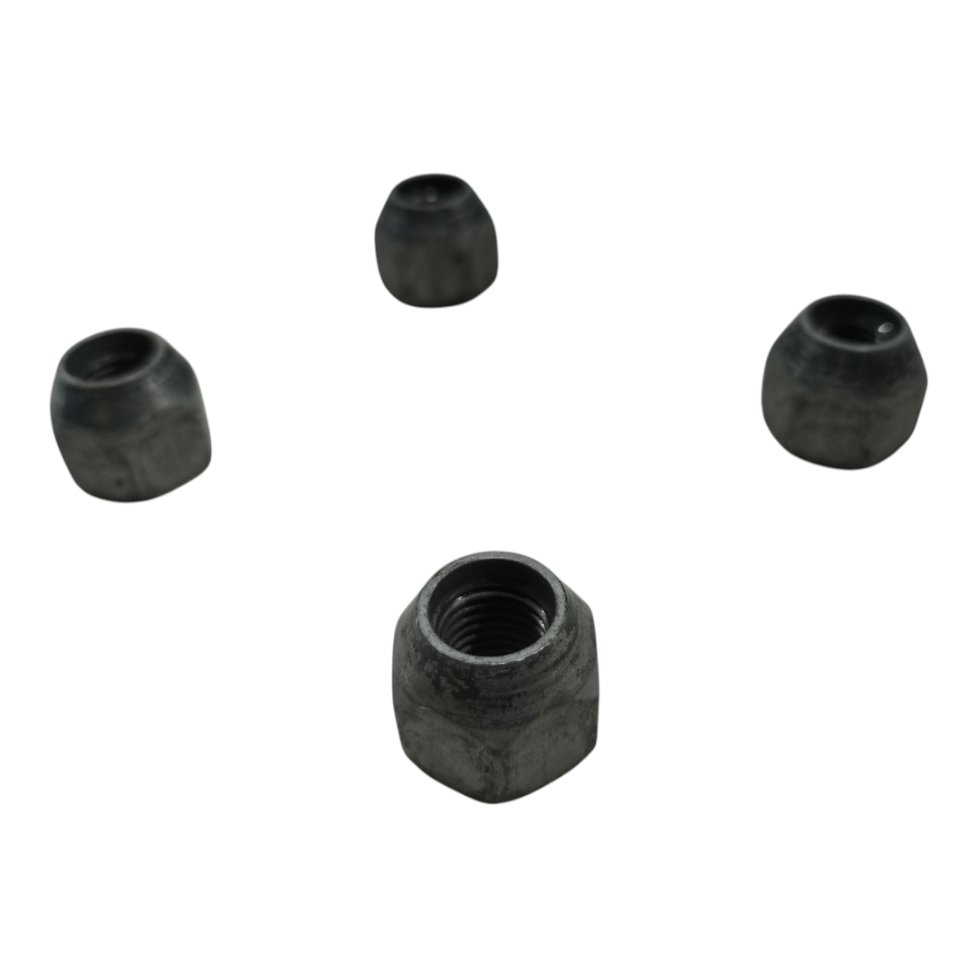 Porca Roda 4und BYD DOLPHIN GS 2024 2025