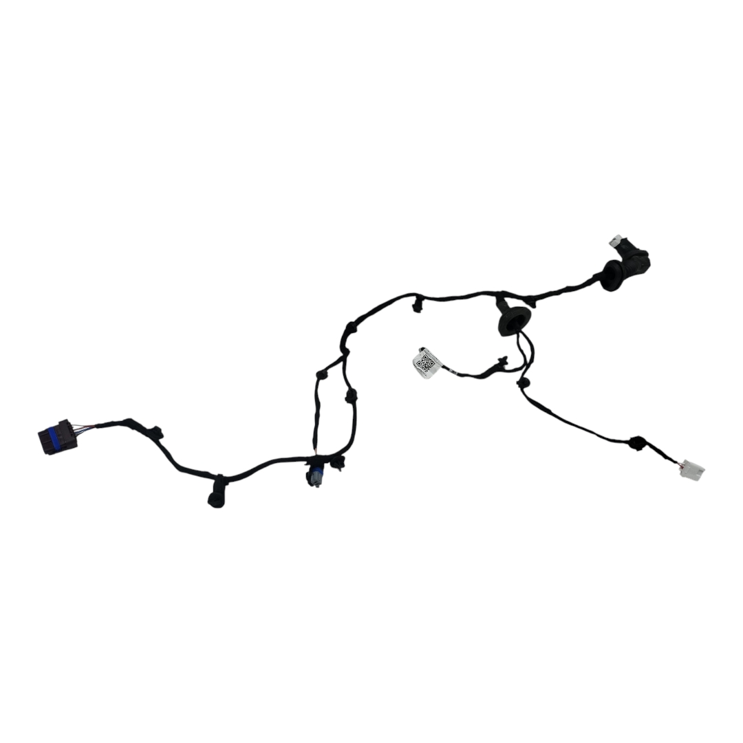 Chicote Porta Traseira Esquerdo Byd Dolphin Gs 2024 2025