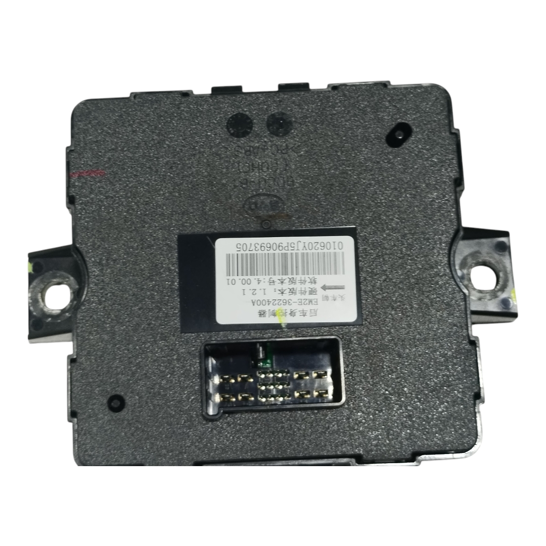 Módulo Controle Byd Dolphin Gs 2024 2025