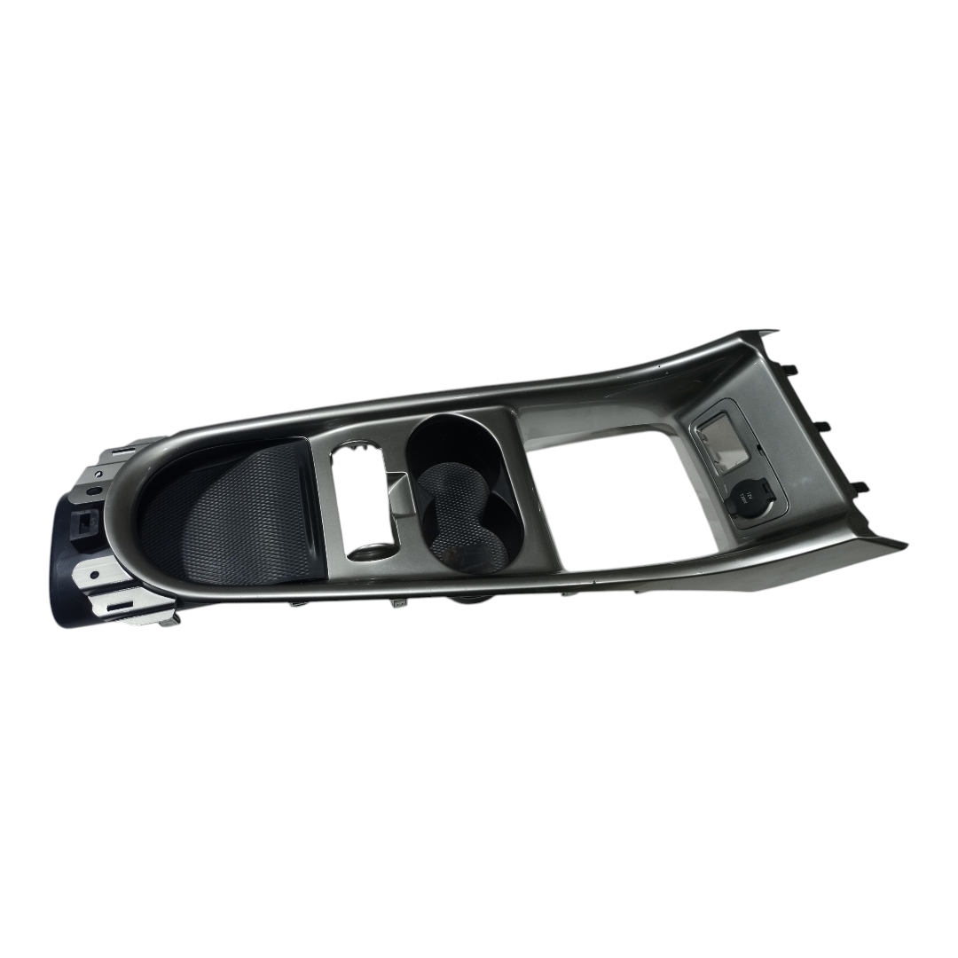 Moldura Superior Console Central Byd Dolphin Gs 2024 2025