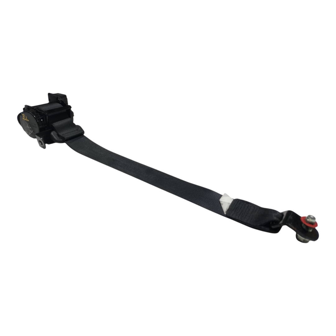 Cinto segurança traseiro esquerdo BYD DOLPHIN GS 2024 2025