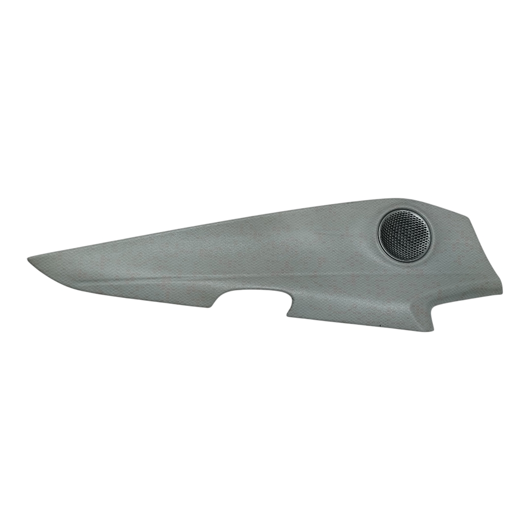 Moldura porta dianteira esquerdo BYD DOLPHIN GS 2024 2025