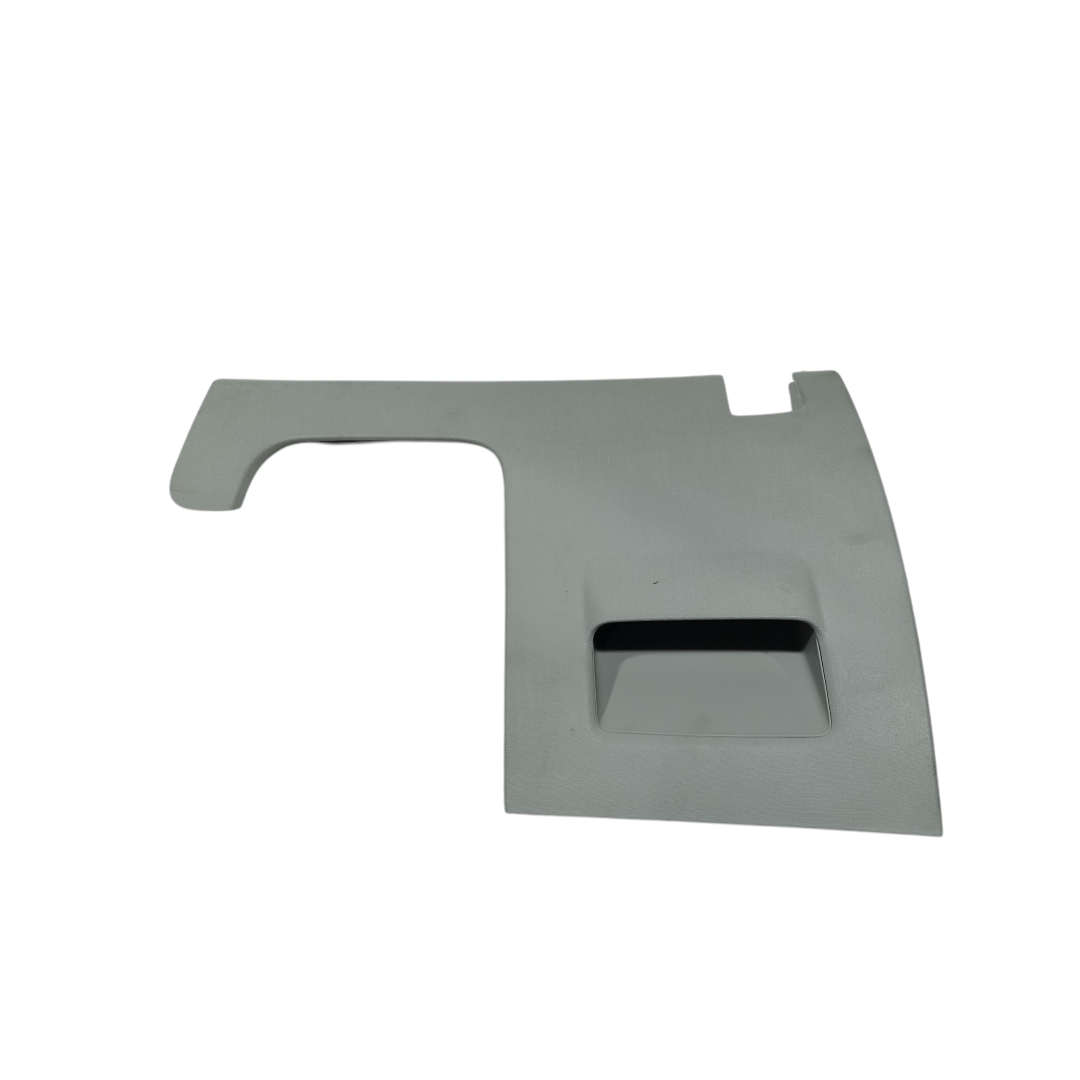 Acabamento inferior painel volante BYD DOLPHIN GS 2024 2025