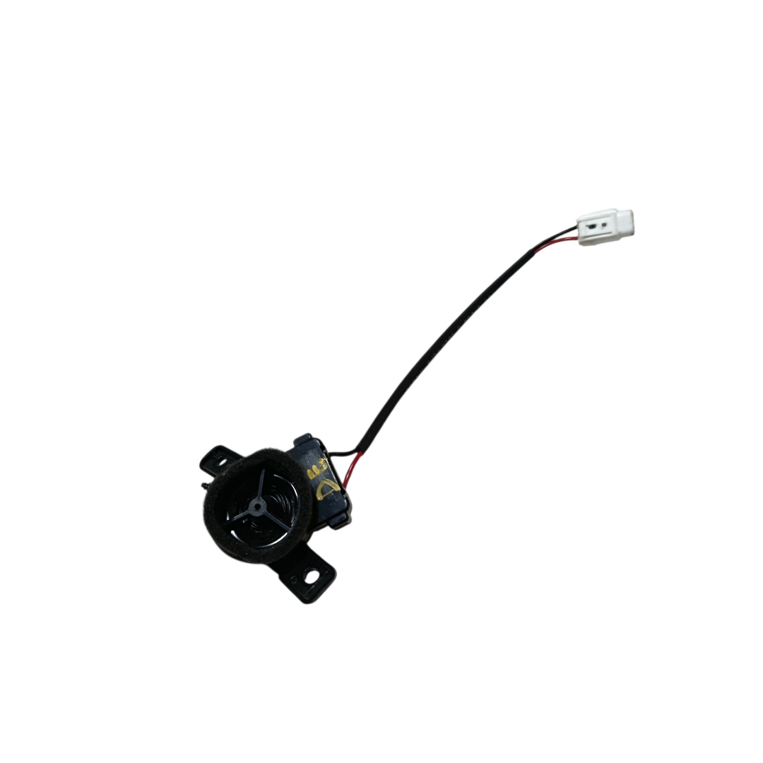 Tweeter porta dianteira esquerda Byd Dolphin GS 2024 2025