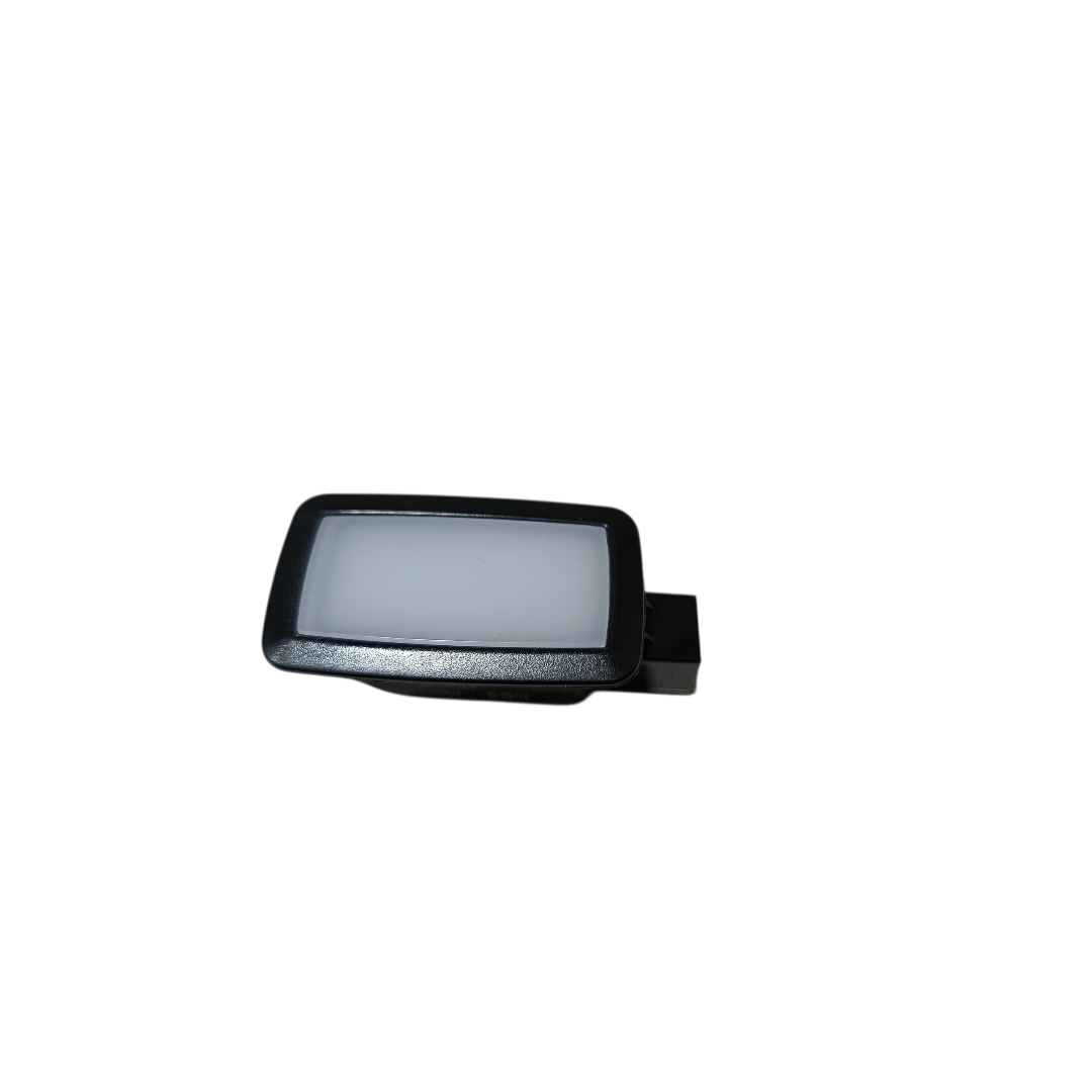 Luz cortesia quebra sol Byd Dolphin GS 2024 2025