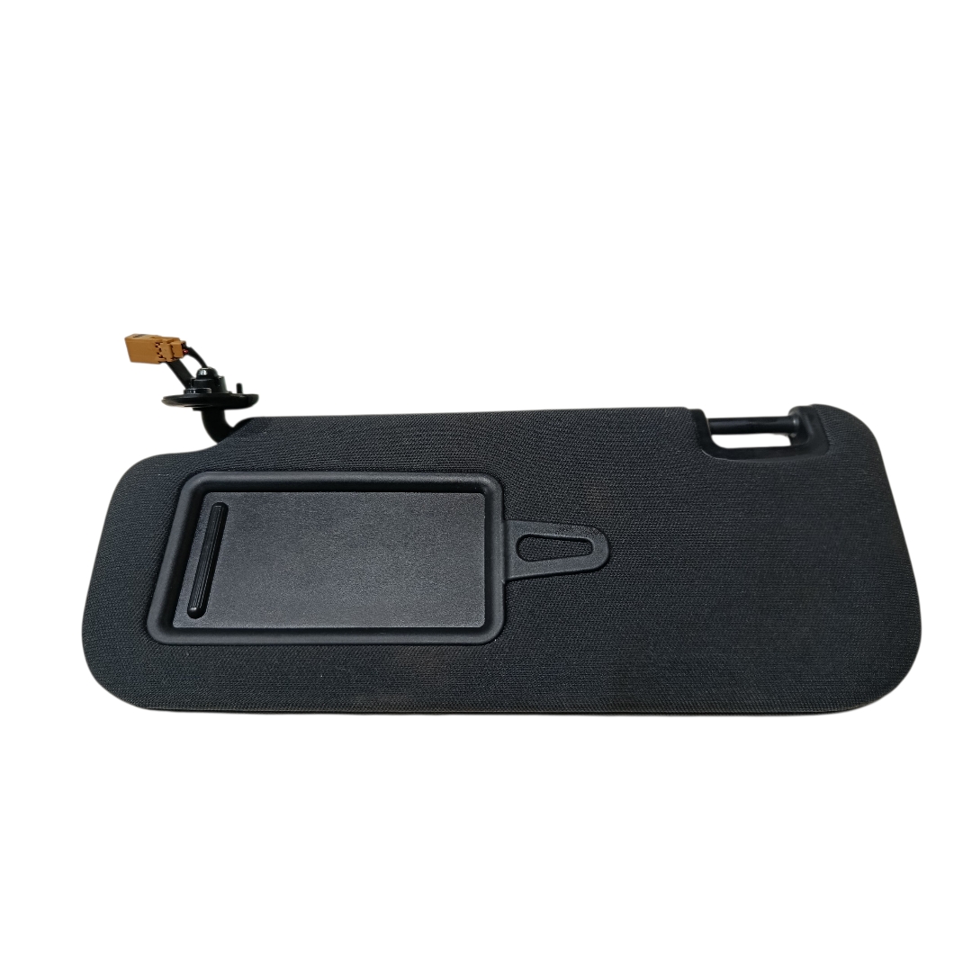 Quebra sol direito Byd Dolphin GS 2024 2025
