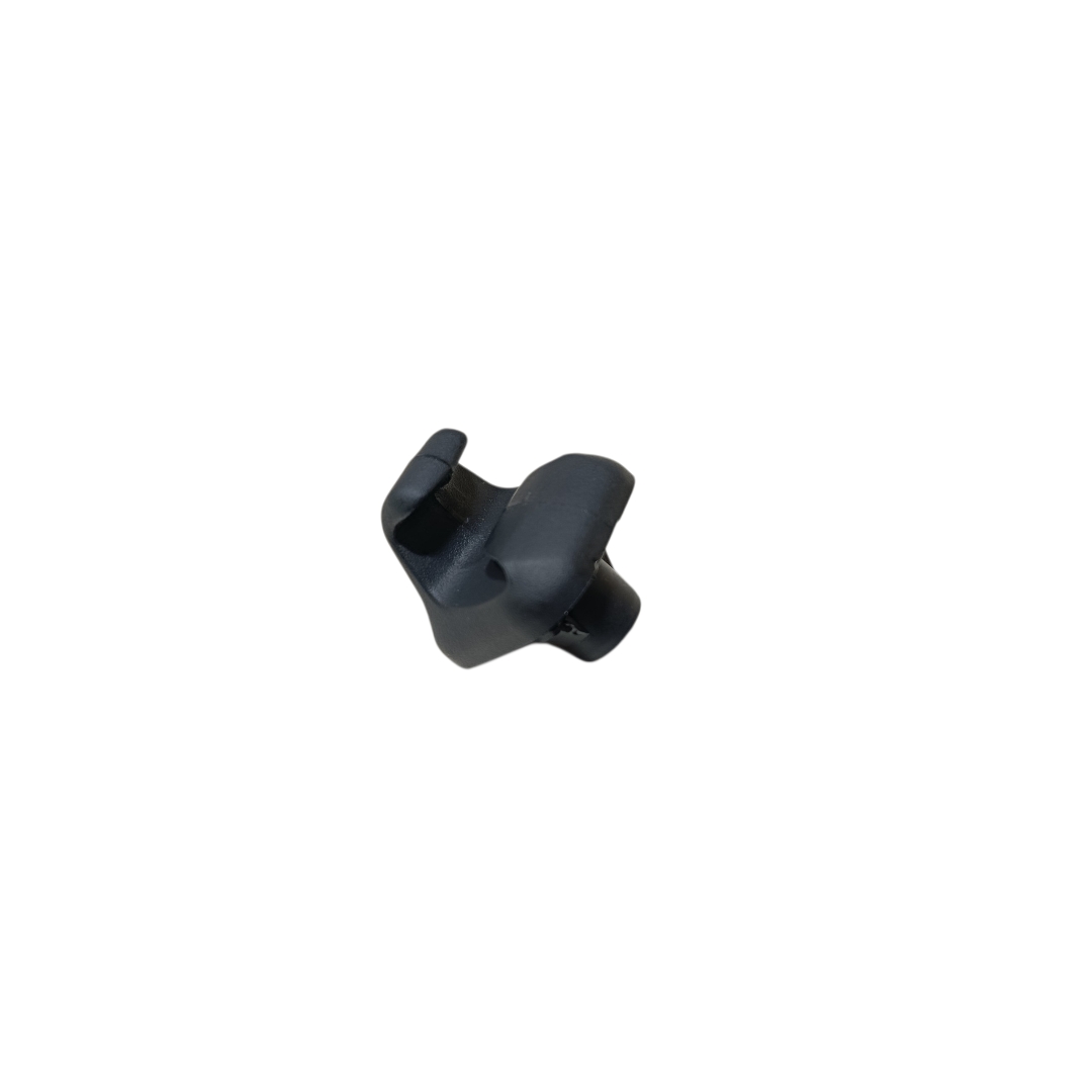 Suporte Quebra Sol Byd Dolphin GS 2024 2025