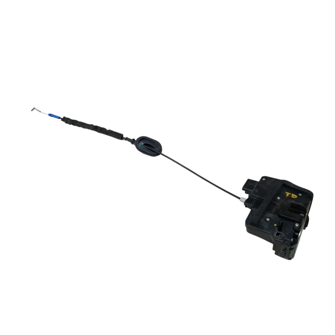 Fechadura porta traseira direita Byd Dolphin GS 2024 2025