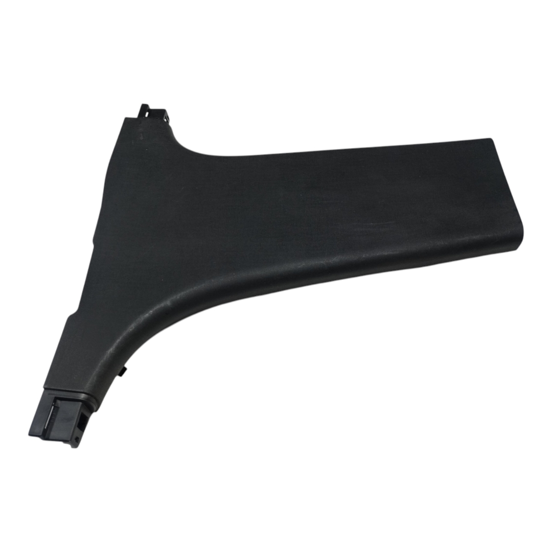 Moldura infe direita coluna central BYD DOLPHIN GS 2024 2025