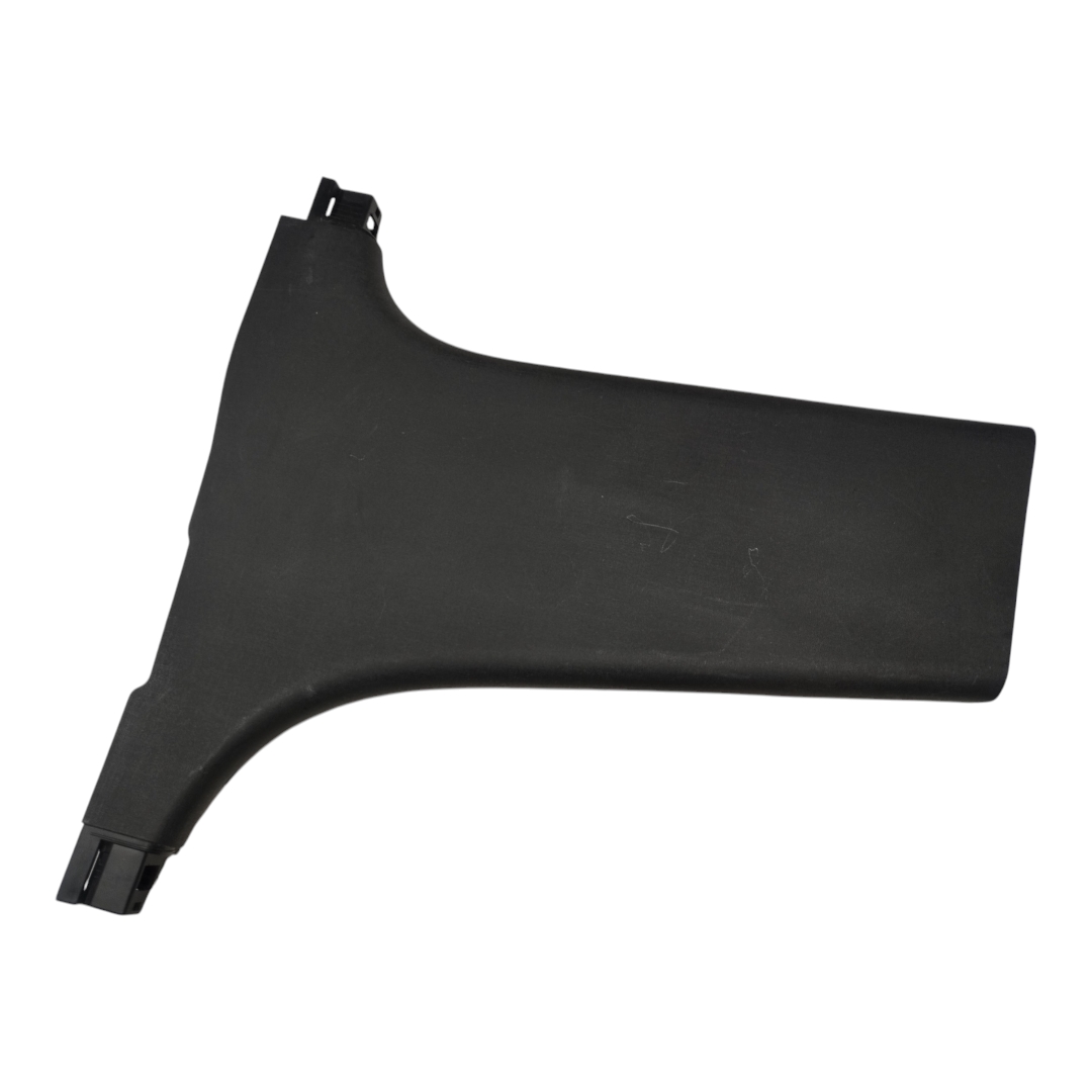 Moldura Inf Esquerda coluna central BYD DOLPHIN GS 2024 2025