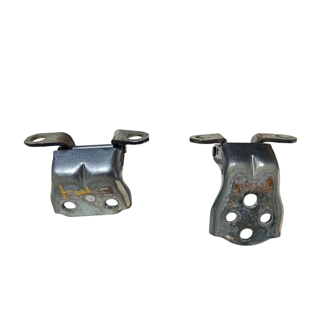 Dobradiça porta traseira esquerda Byd Dolphin GS 2024 2025