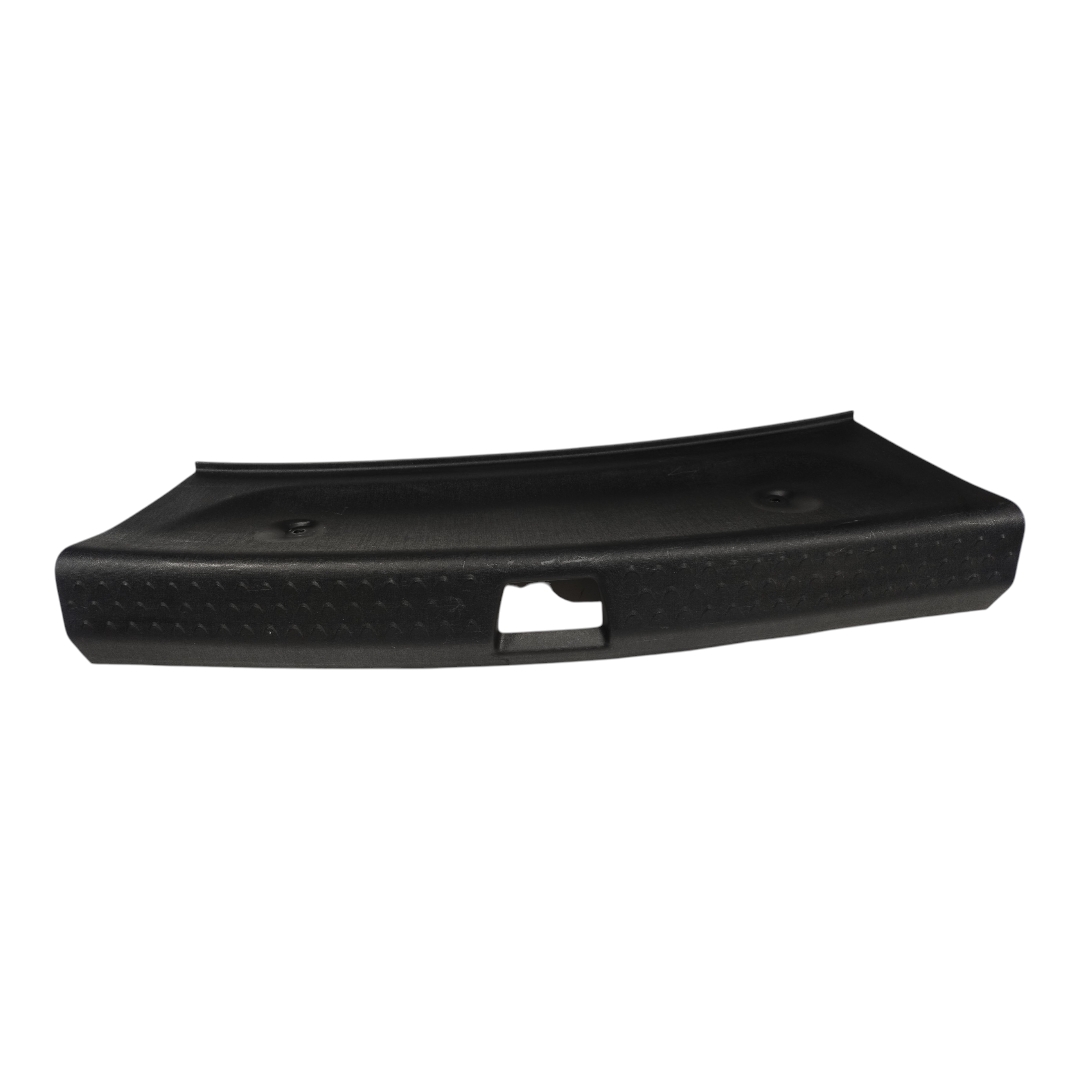 Soleira tampa traseira BYD DOLPHIN GS 2024 2025